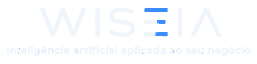 WISEIA — Inteligência artificial aplicada ao seu negócio